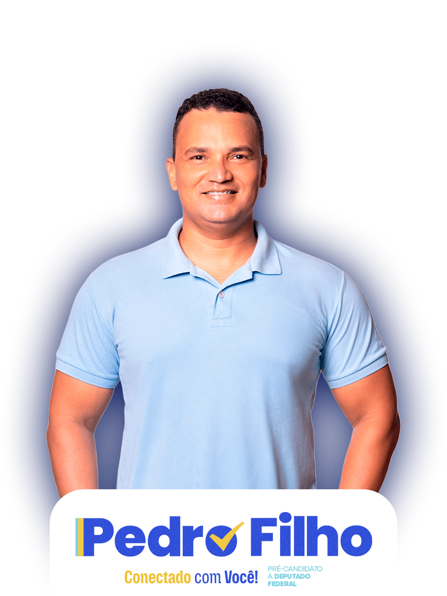 Pedro Filho
